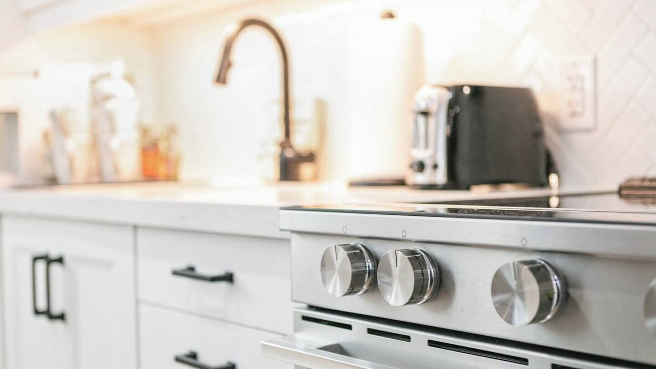 Photo of Kitchen in Cooksville