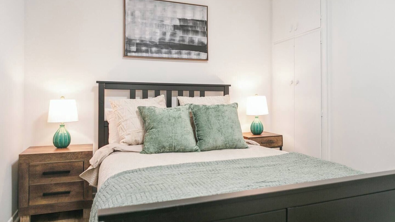 Photo of Bedroom in Cooksville