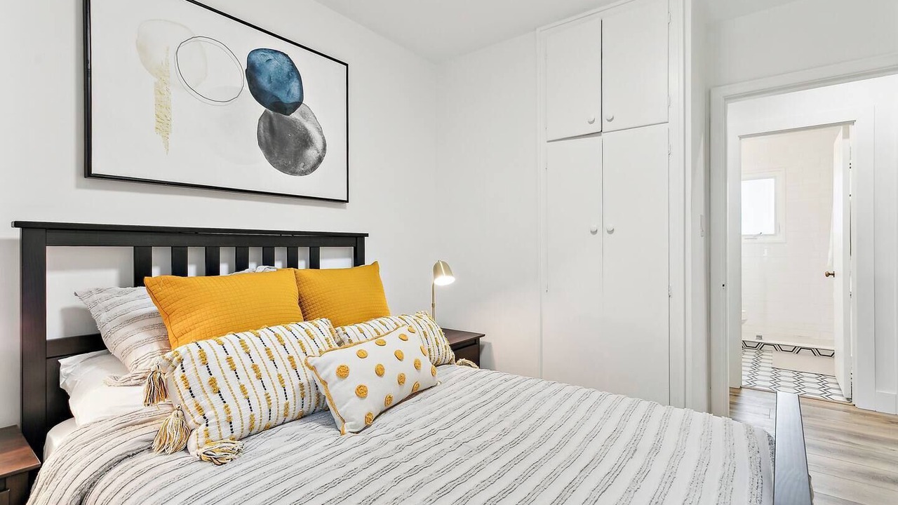 Photo of Bedroom in Cooksville