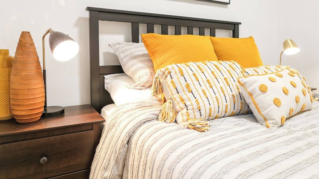 Photo of Bedroom in Cooksville