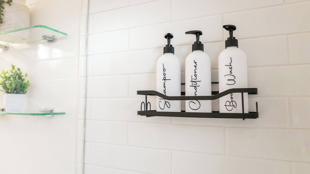 Photo of Bathroom in Cooksville