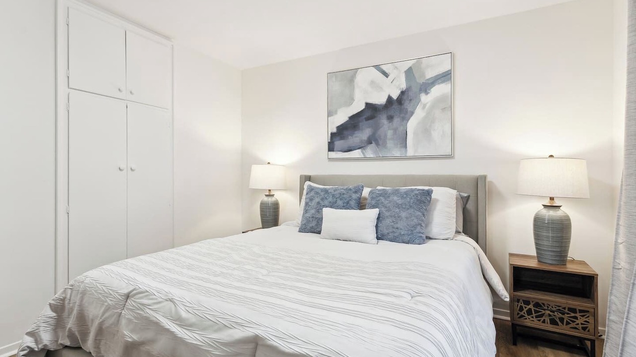 Photo of Bedroom in Cooksville