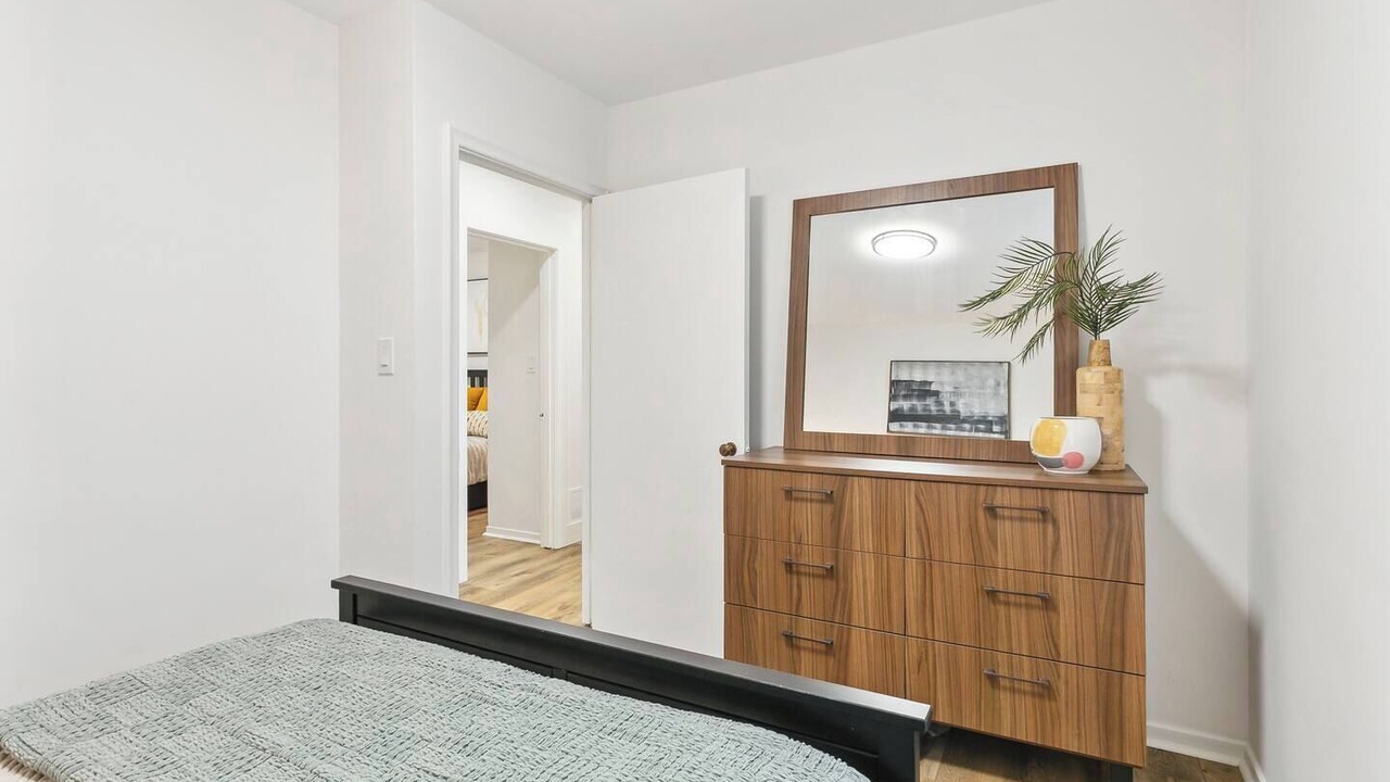 Photo of Bedroom in Cooksville