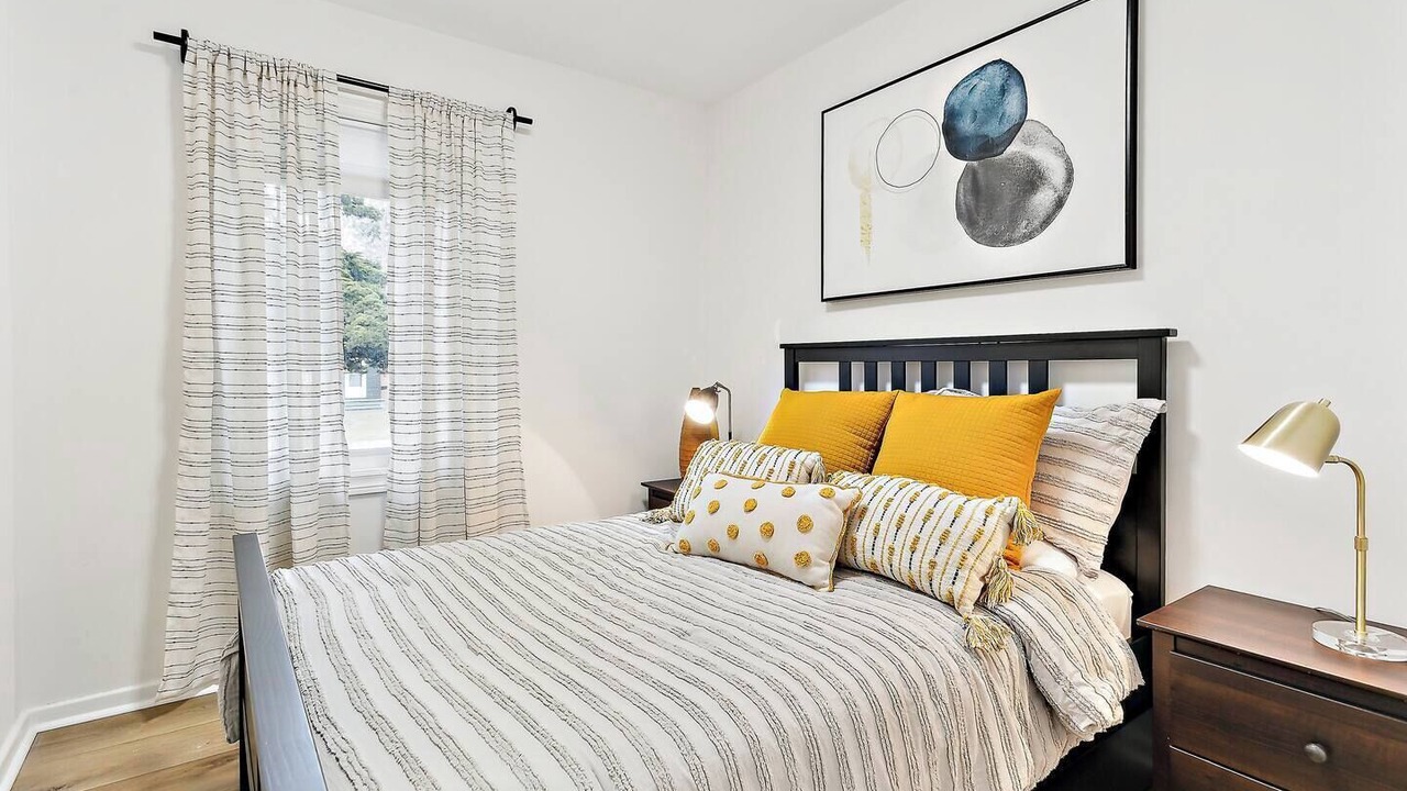 Photo of Bedroom in Cooksville