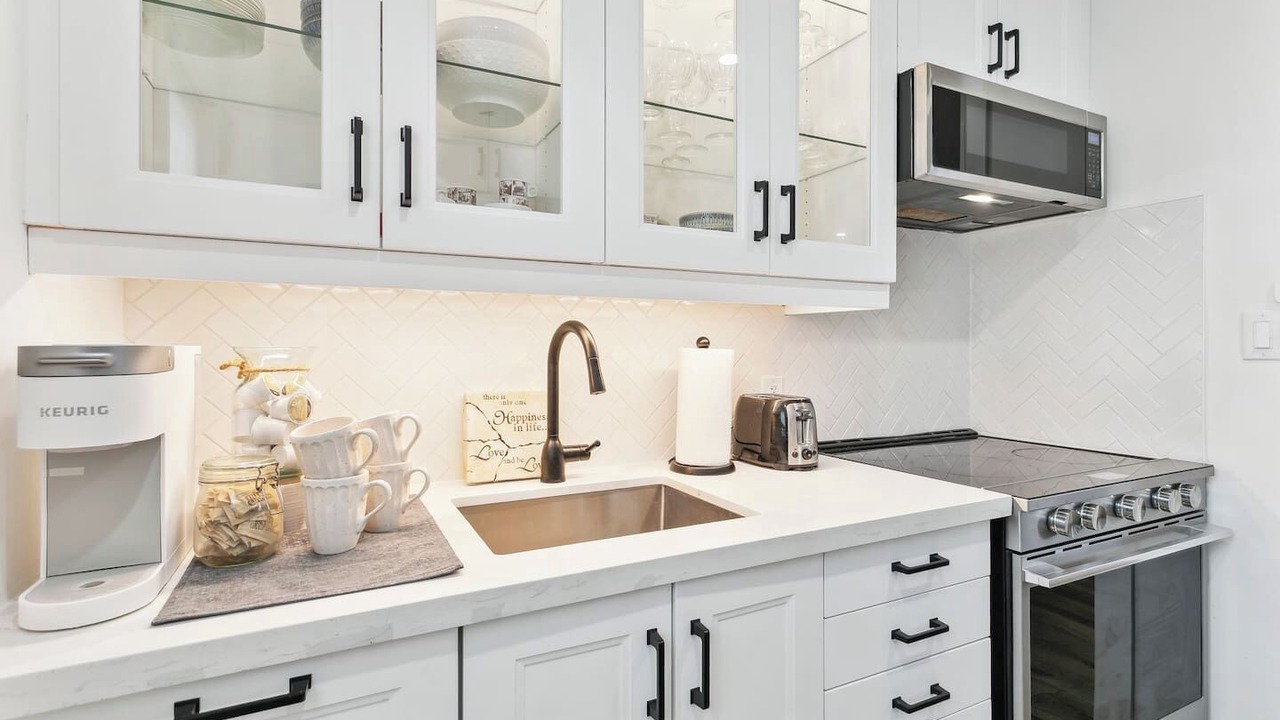 Photo of Kitchen in Cooksville