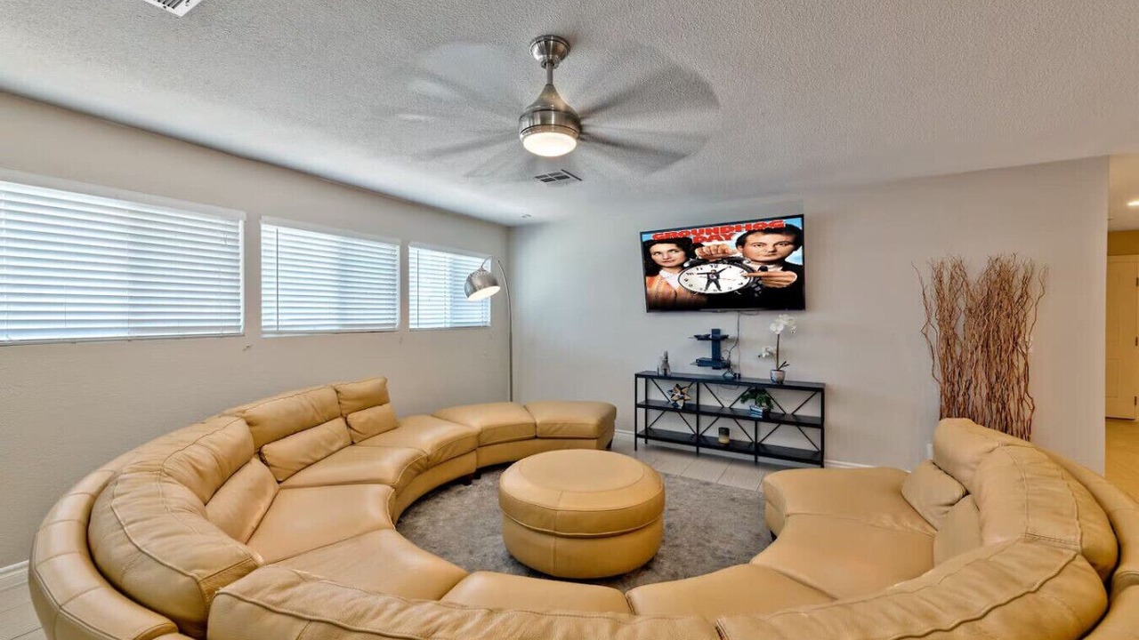 Photo of Bedroom in Rancho Oakey