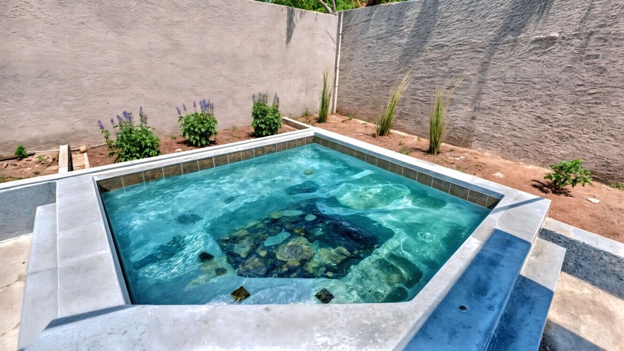 Photo of Outdoor in Rancho Oakey