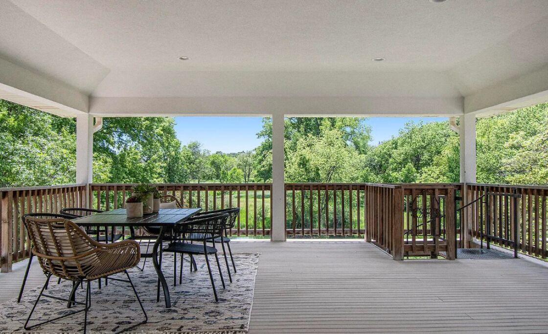 Photo of Outdoor in Ashland
