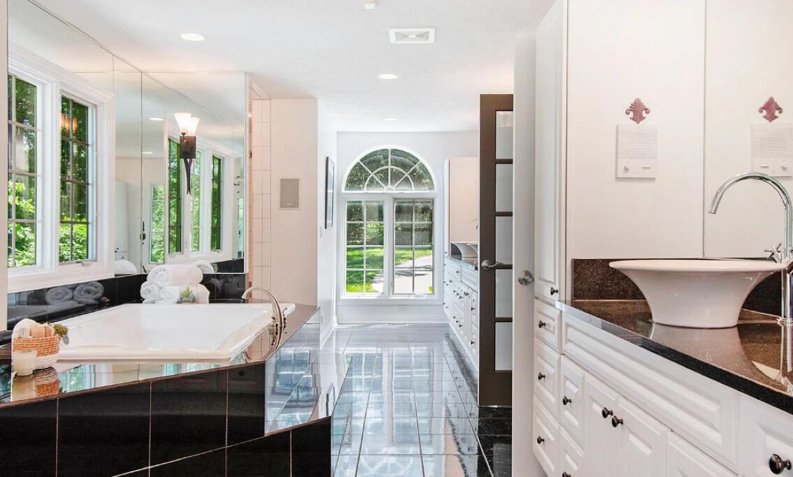 Photo of Bathroom in Ashland