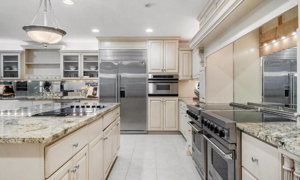 Photo of Kitchen in Ashland