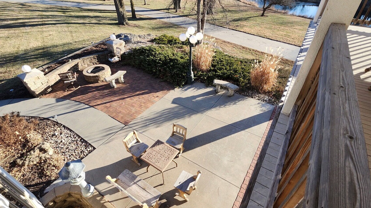Photo of Patio Balcony in Ashland