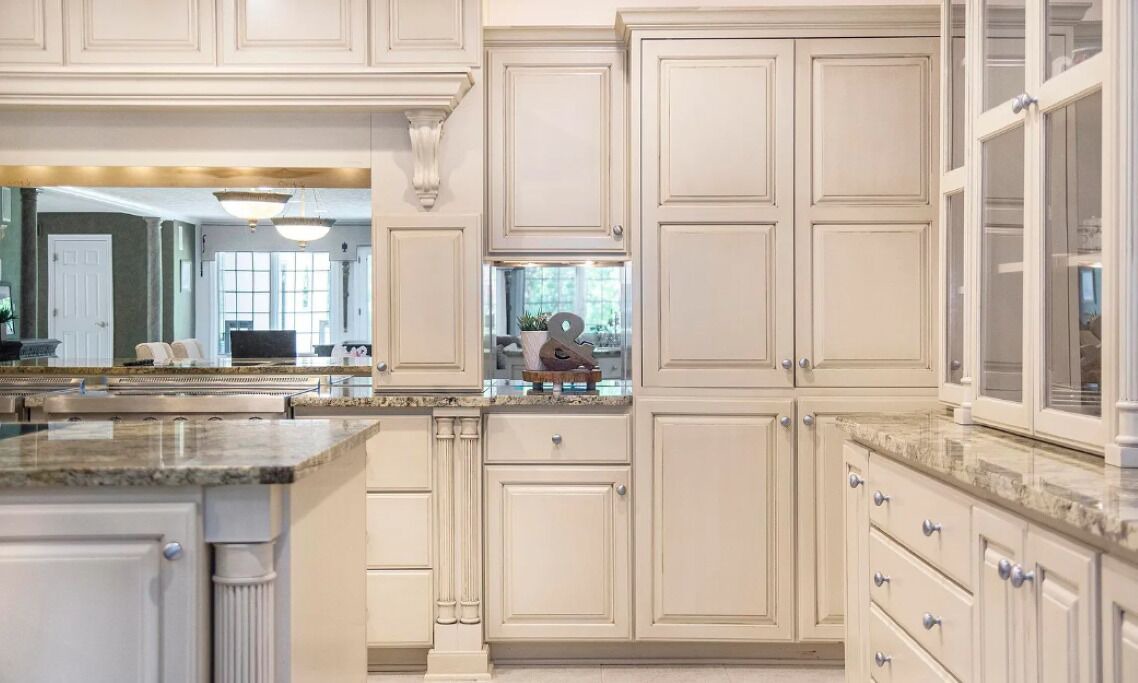 Photo of Kitchen in Ashland