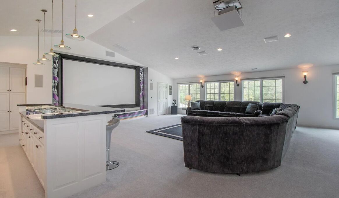 Photo of Livingroom in Ashland