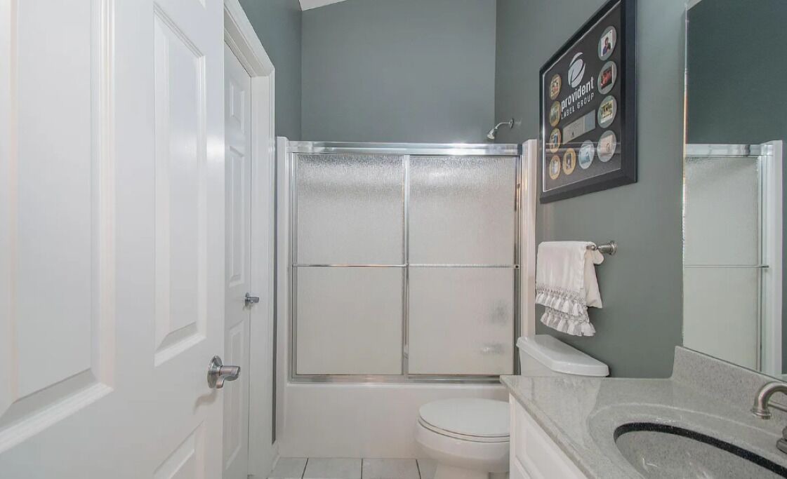 Photo of Bathroom in Ashland