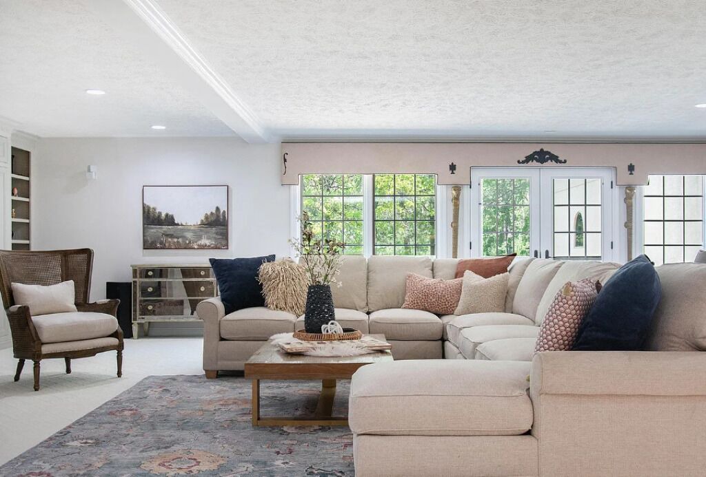 Photo of Livingroom in Ashland