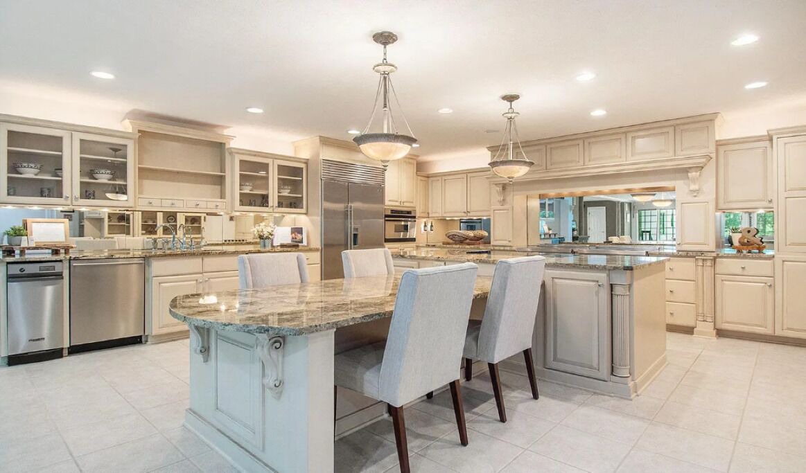 Photo of Kitchen in Ashland