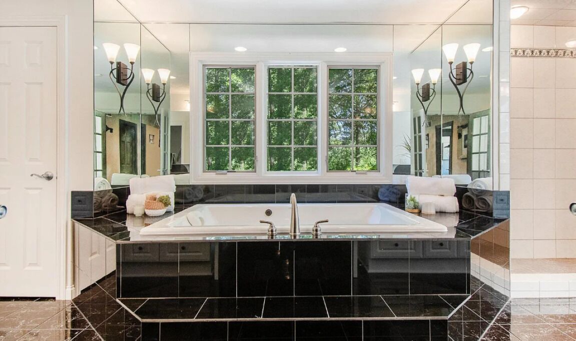 Photo of Bathroom in Ashland
