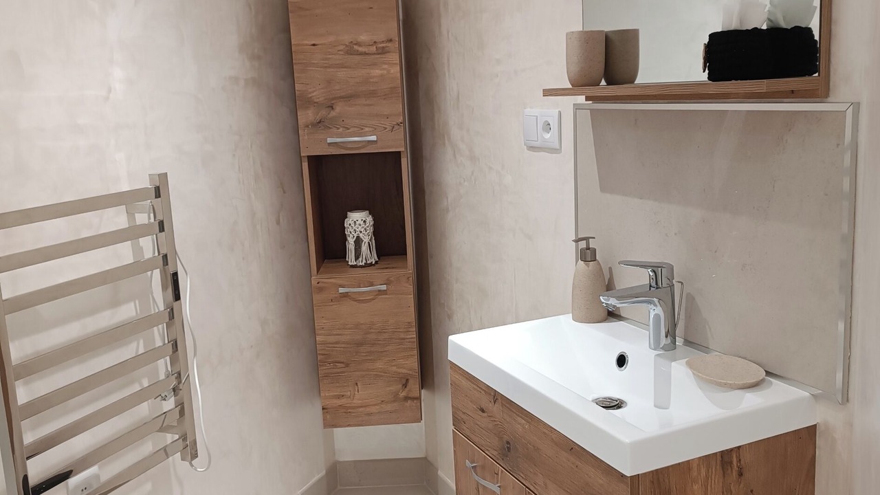 Photo of Bathroom in Dions