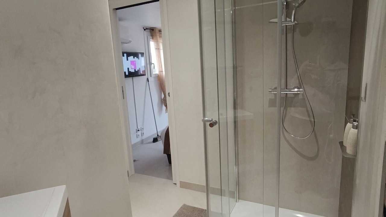 Photo of Bathroom in Dions