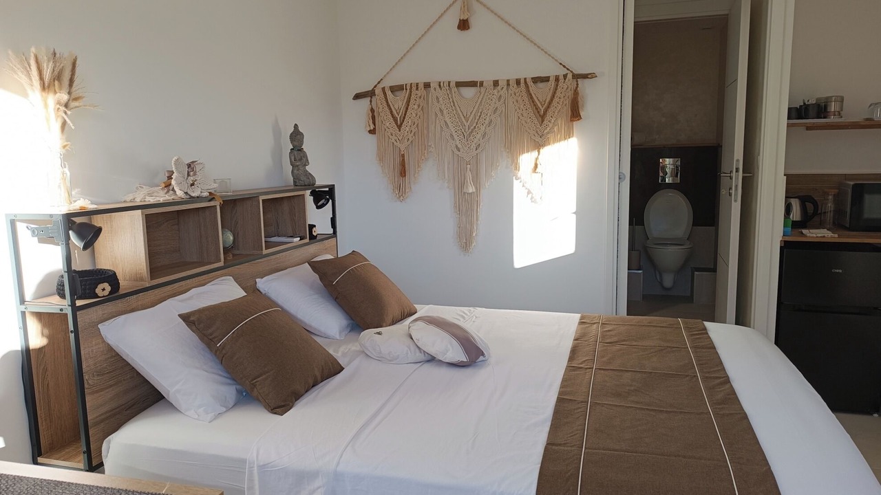 Photo of Bedroom in Dions