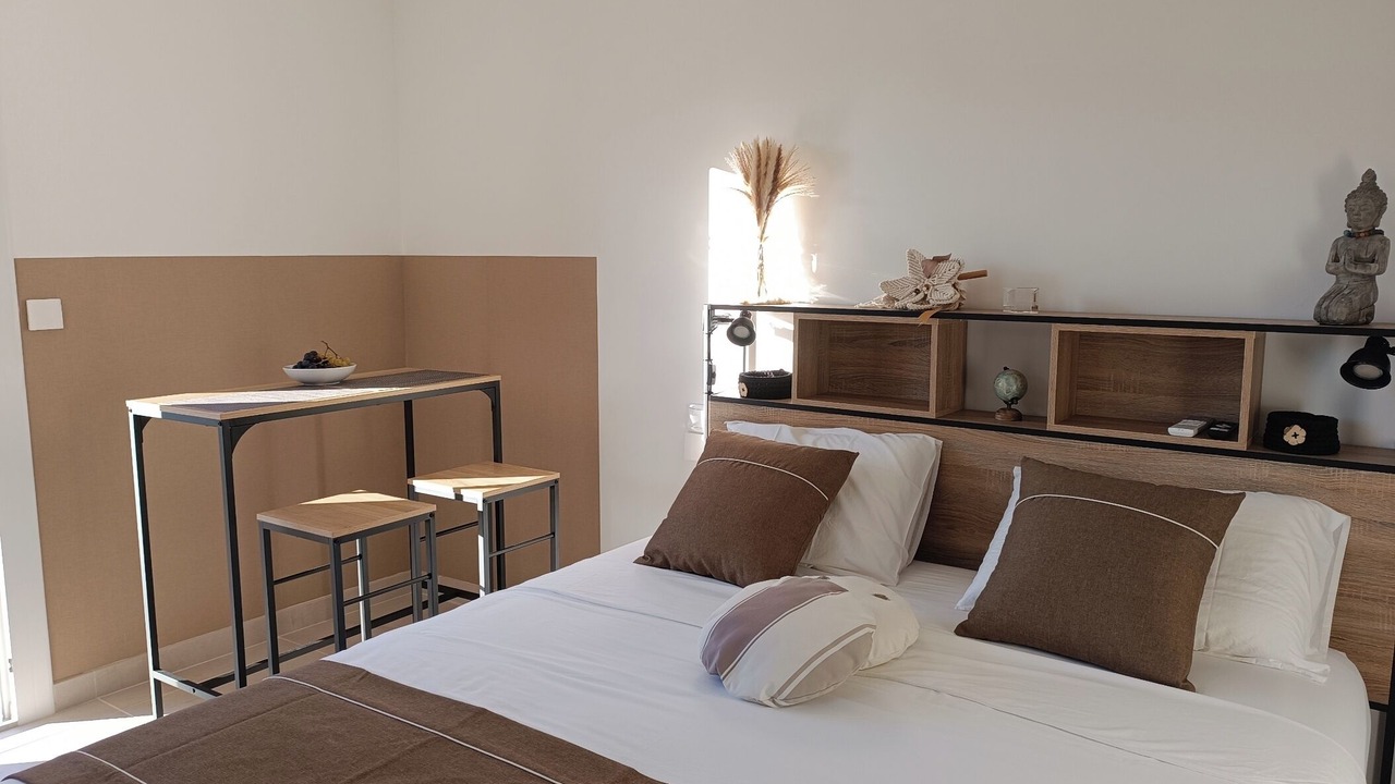 Photo of Bedroom in Dions