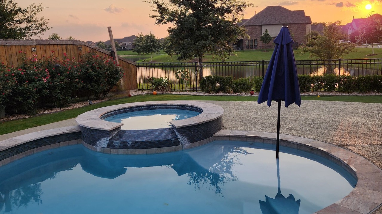 Photo of Outdoor in Pecan Grove