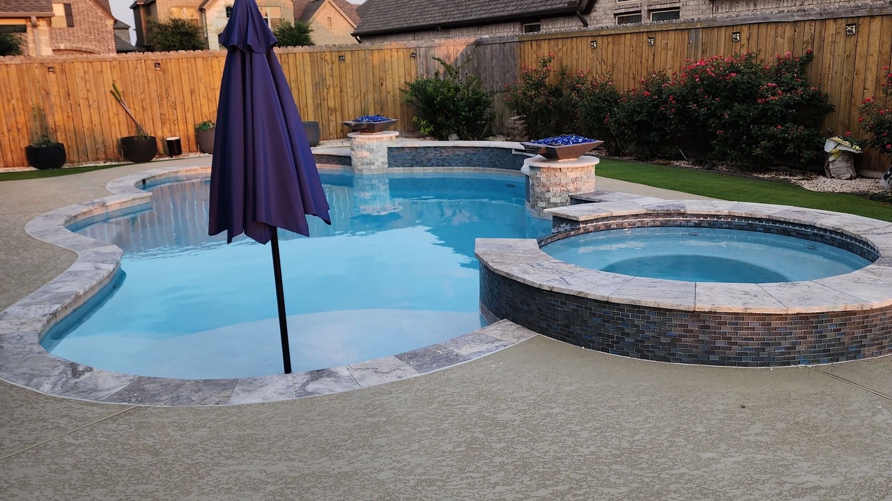 Photo of Outdoor in Pecan Grove