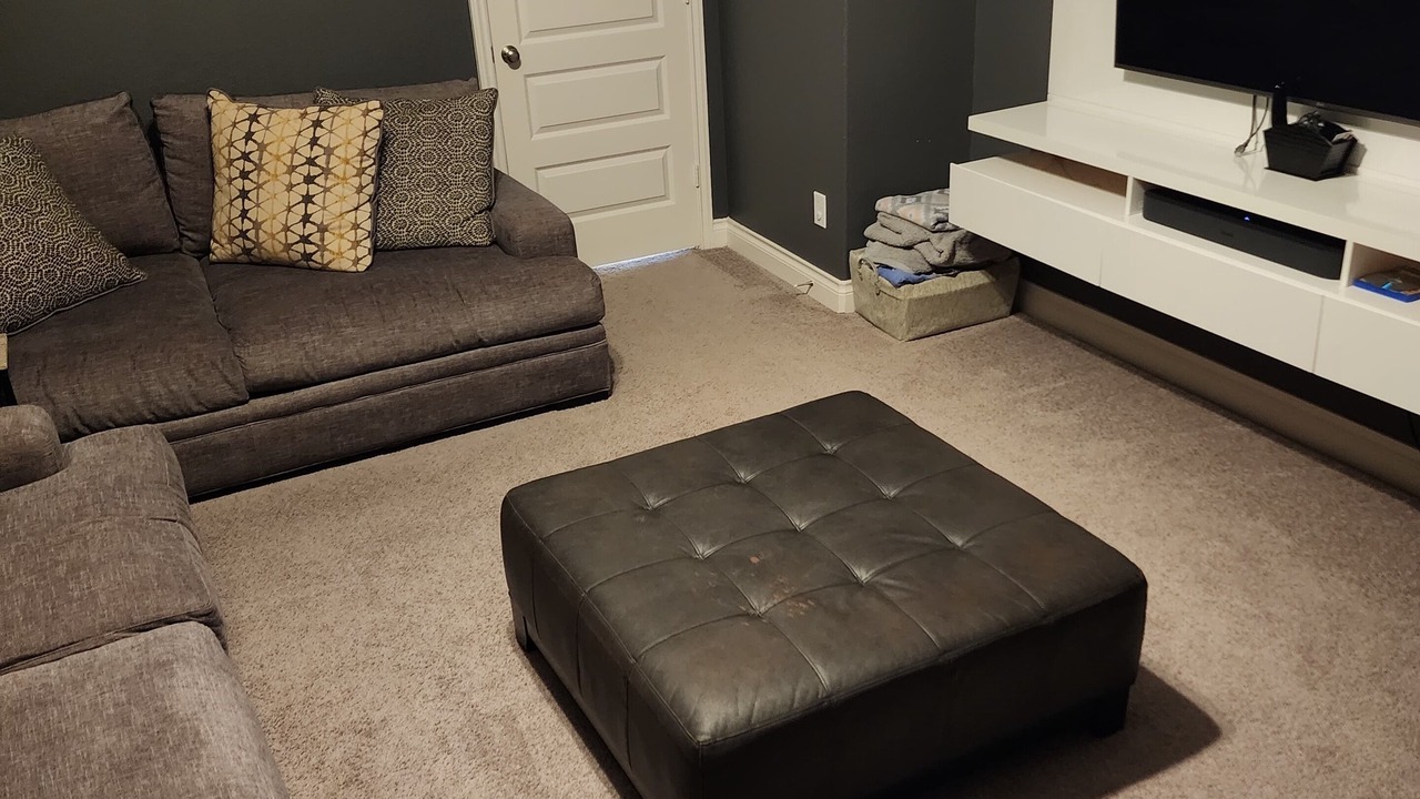 Photo of Livingroom in Pecan Grove