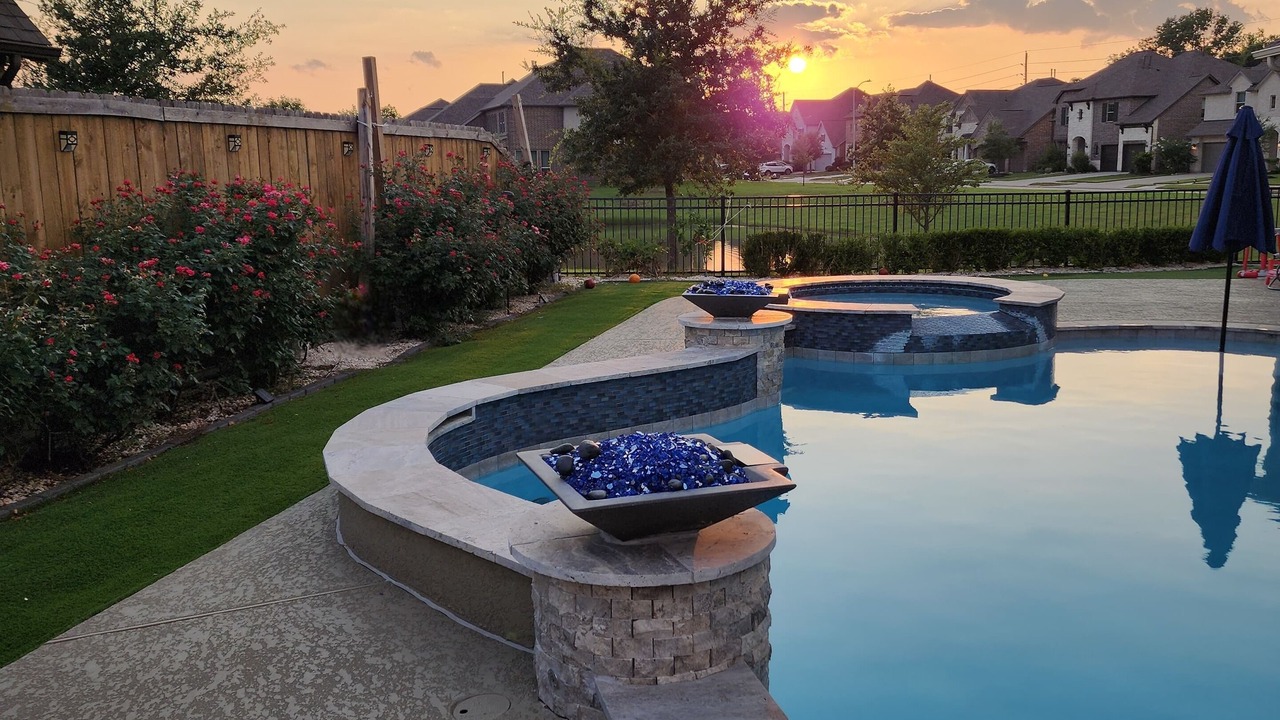 Photo of Outdoor in Pecan Grove