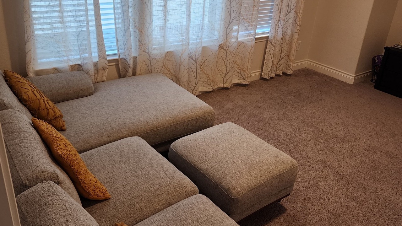Photo of Livingroom in Pecan Grove