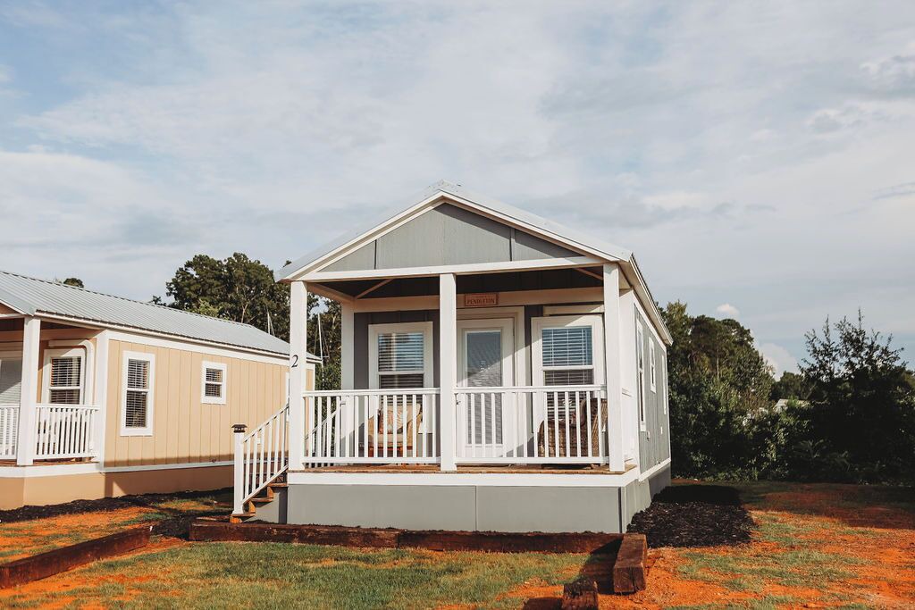 Photo of Outdoor in Dewy Rose