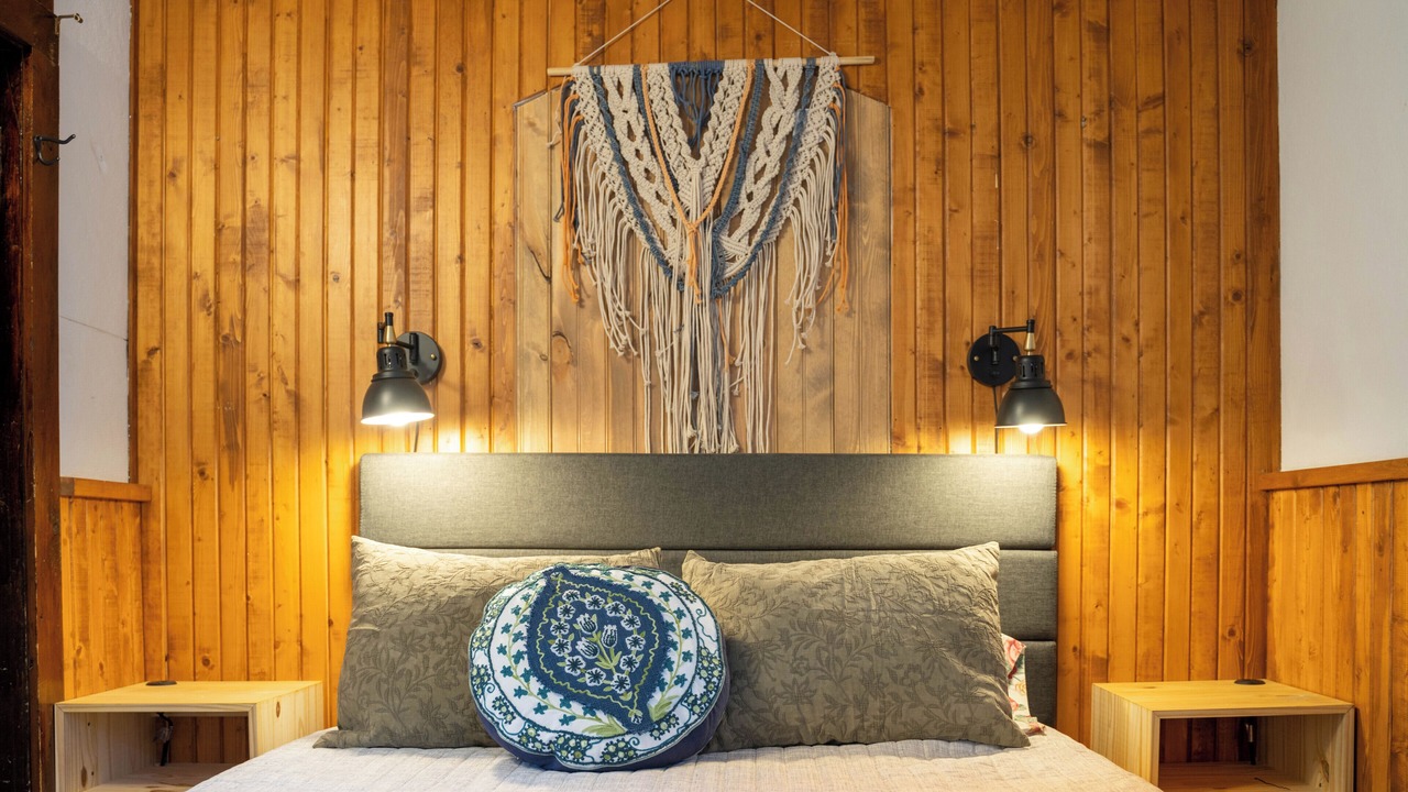 Photo of Bedroom in Green Mountain Falls