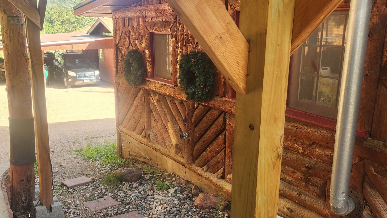 Photo of Outdoor in Green Mountain Falls