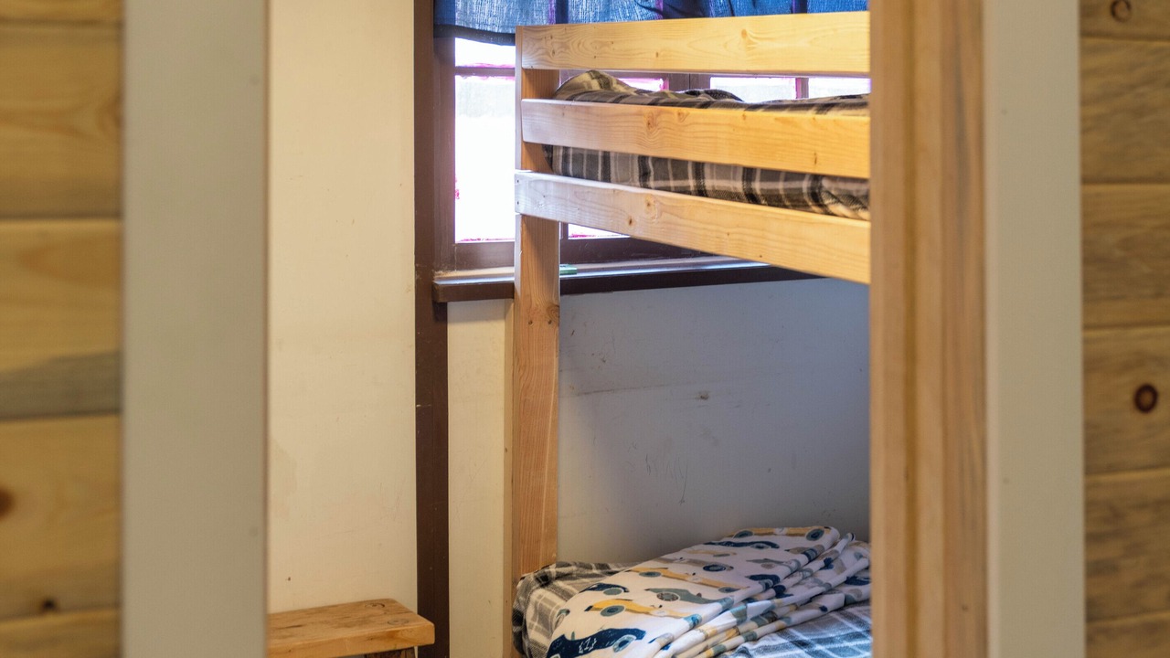 Photo of Bedroom in Green Mountain Falls