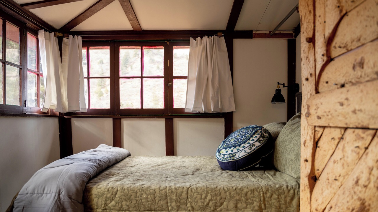 Photo of Bedroom in Green Mountain Falls