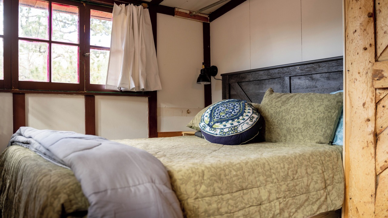 Photo of Bedroom in Green Mountain Falls