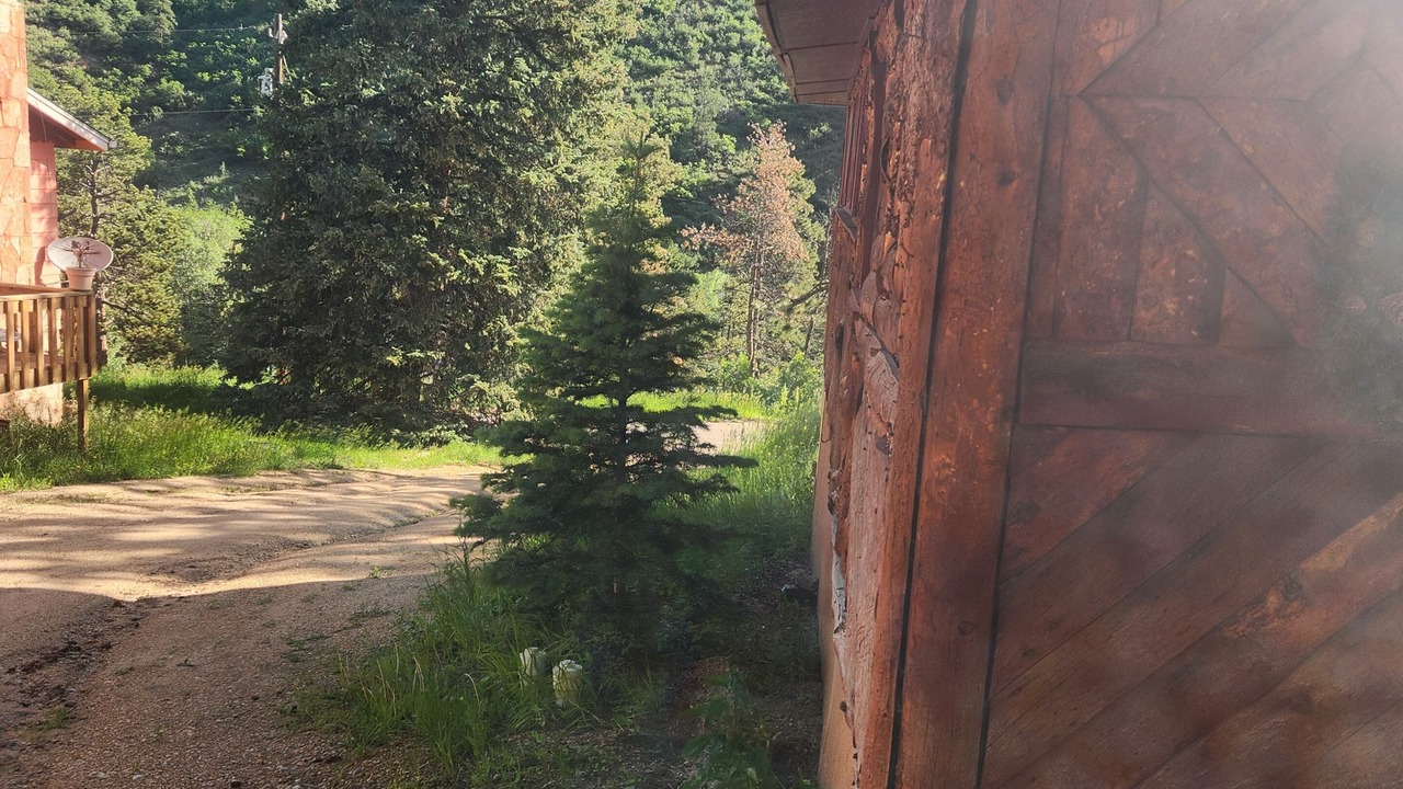 Photo of Outdoor in Green Mountain Falls