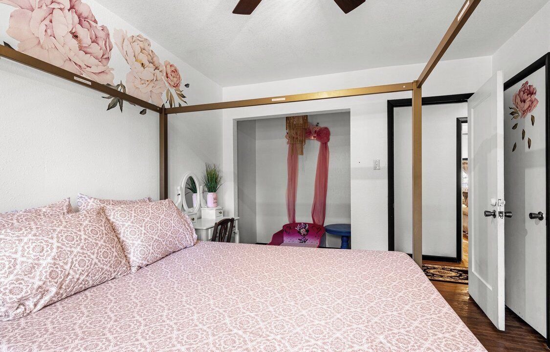 Photo of Bedroom in Beulah