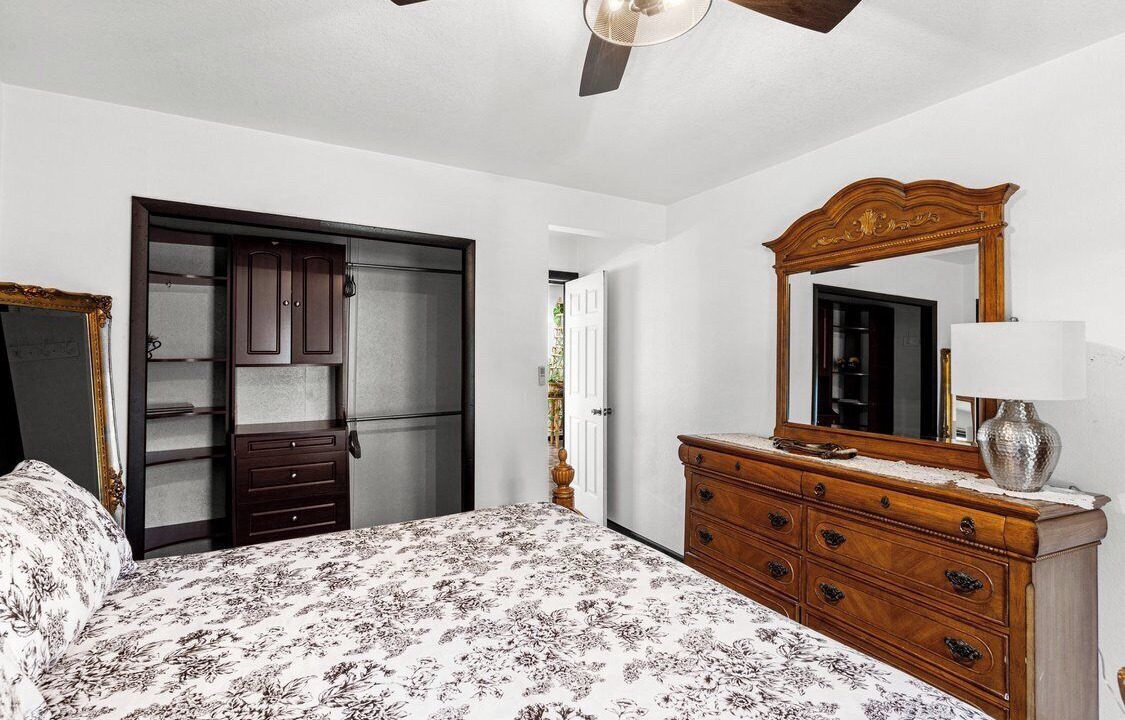 Photo of Bedroom in Beulah