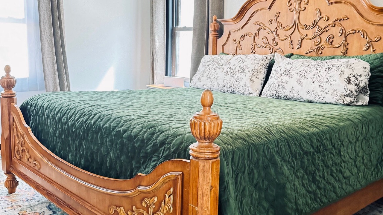 Photo of Bedroom in Beulah
