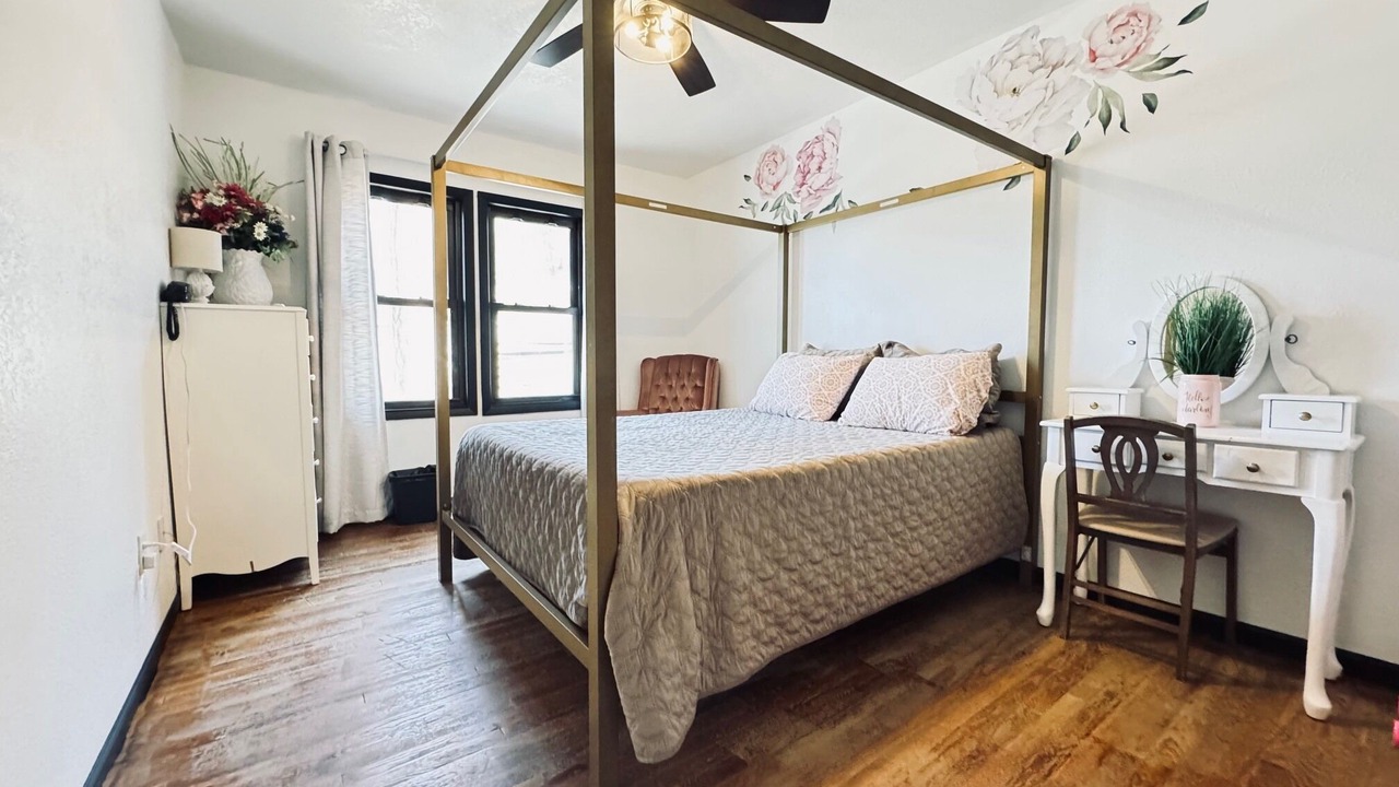 Photo of Bedroom in Beulah