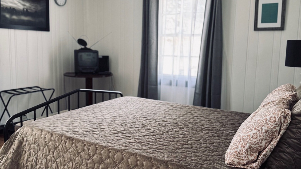 Photo of Bedroom in Beulah