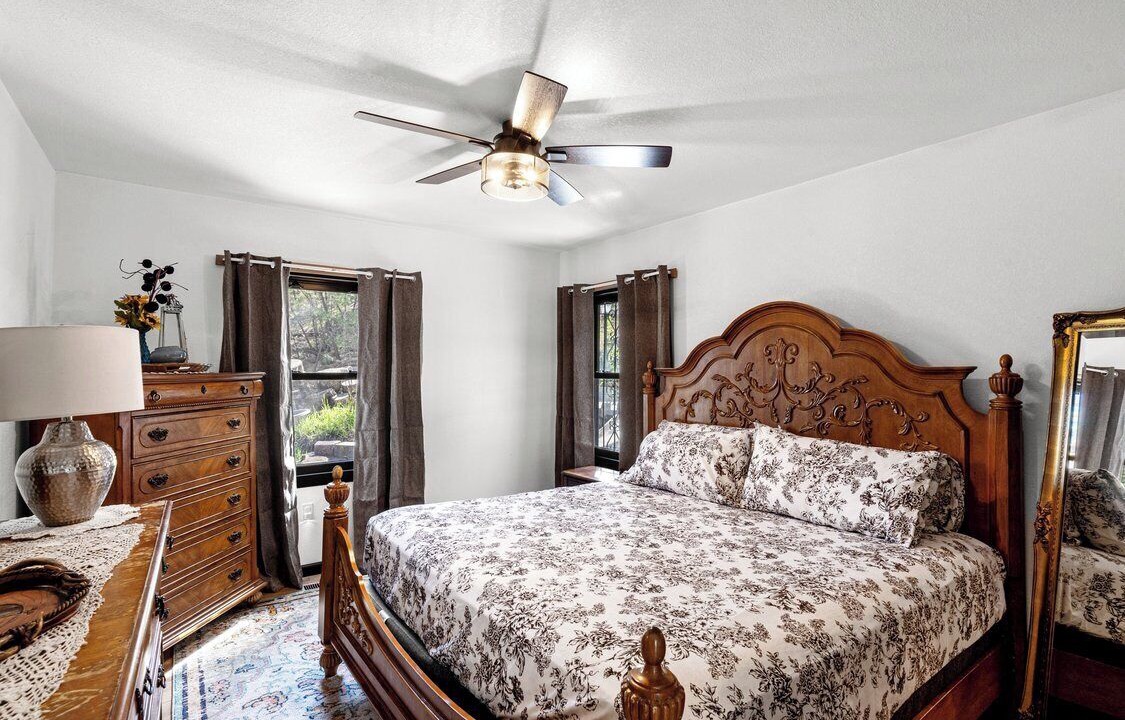 Photo of Bedroom in Beulah