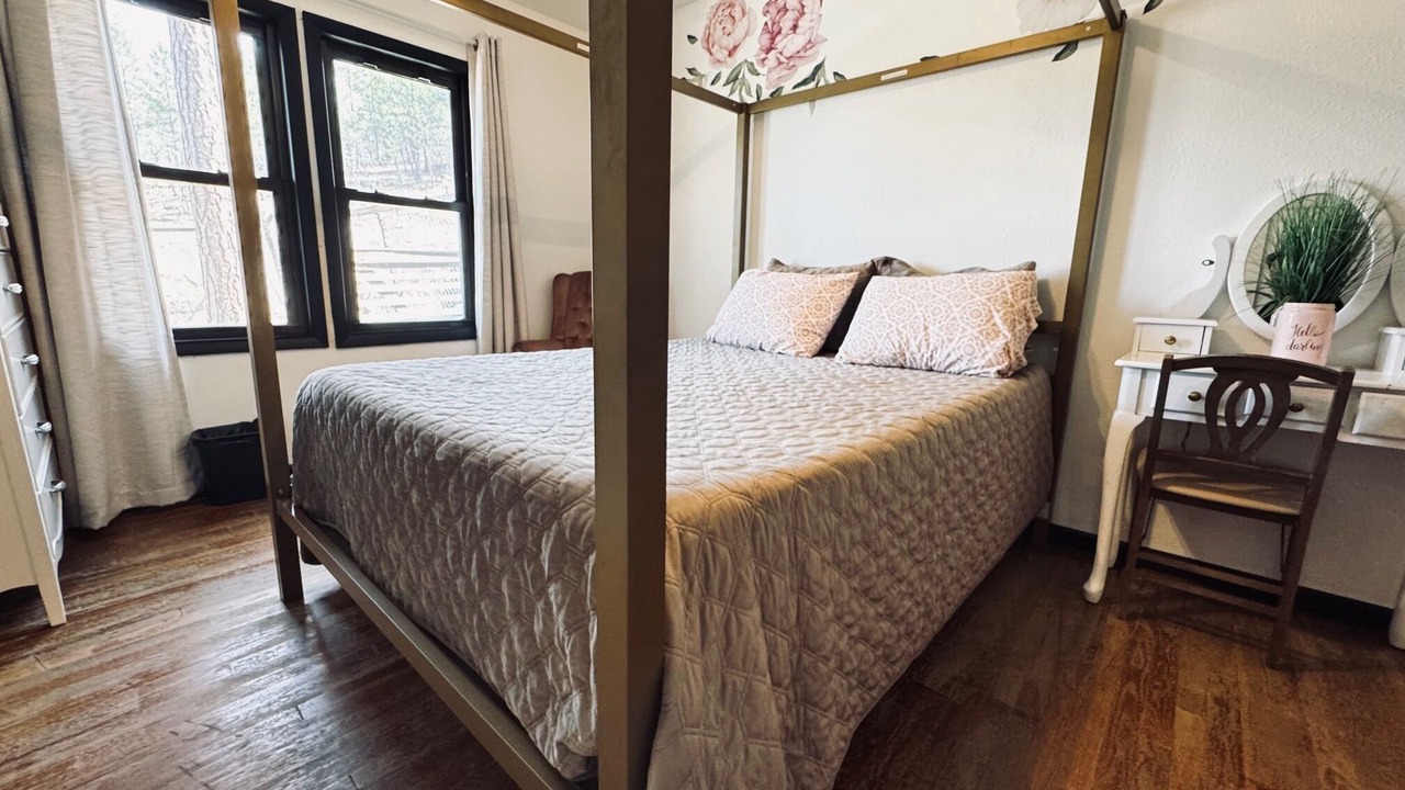 Photo of Bedroom in Beulah