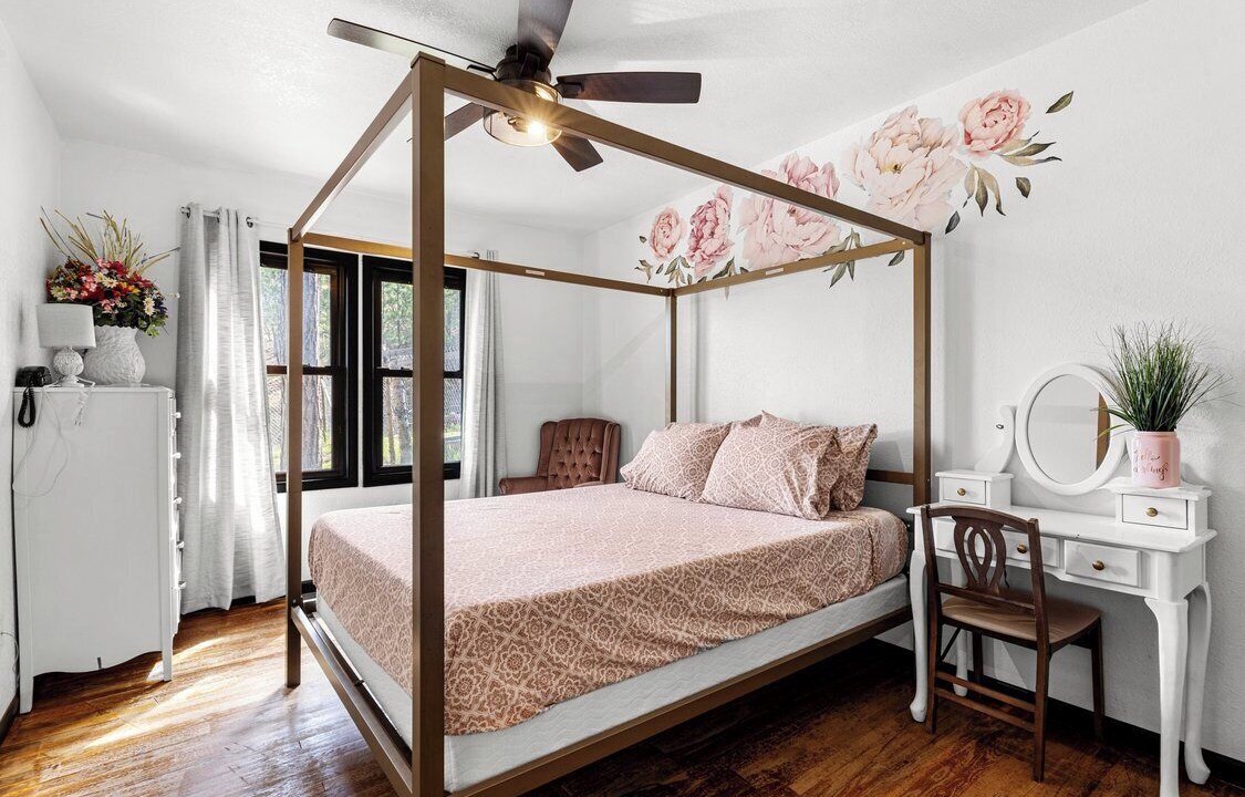 Photo of Bedroom in Beulah