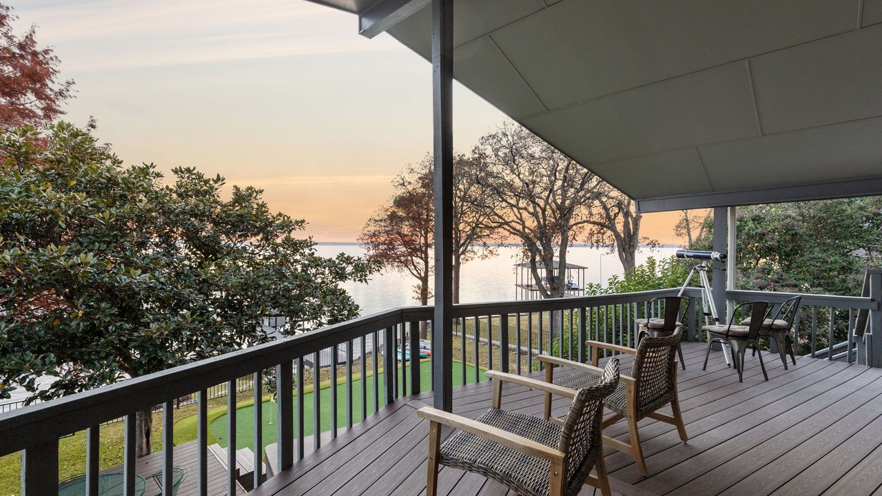 Photo of Outdoor in Gun Barrel City