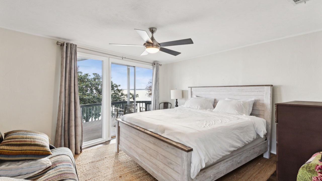 Photo of Bedroom in Gun Barrel City