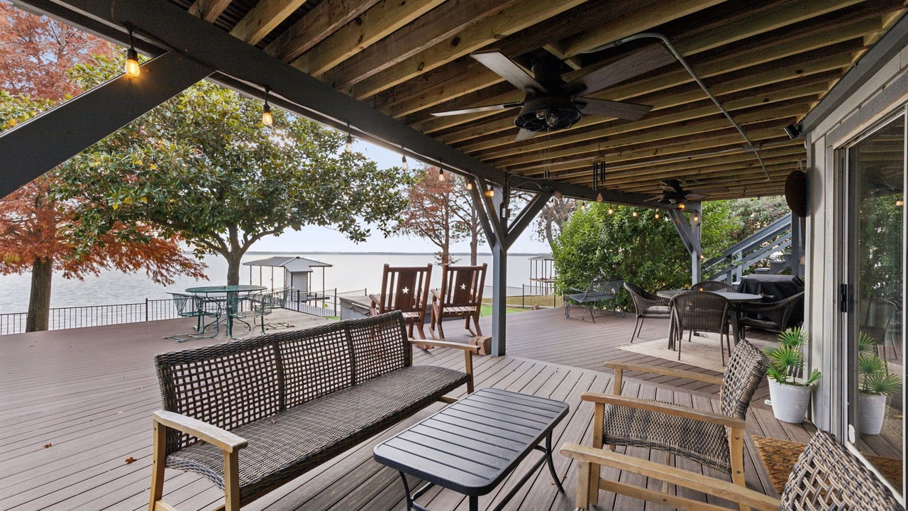 Photo of Outdoor in Gun Barrel City