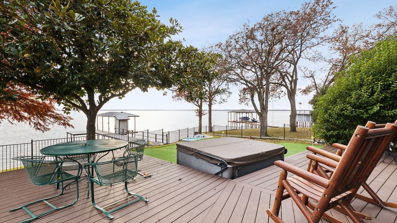 Photo of Outdoor in Gun Barrel City