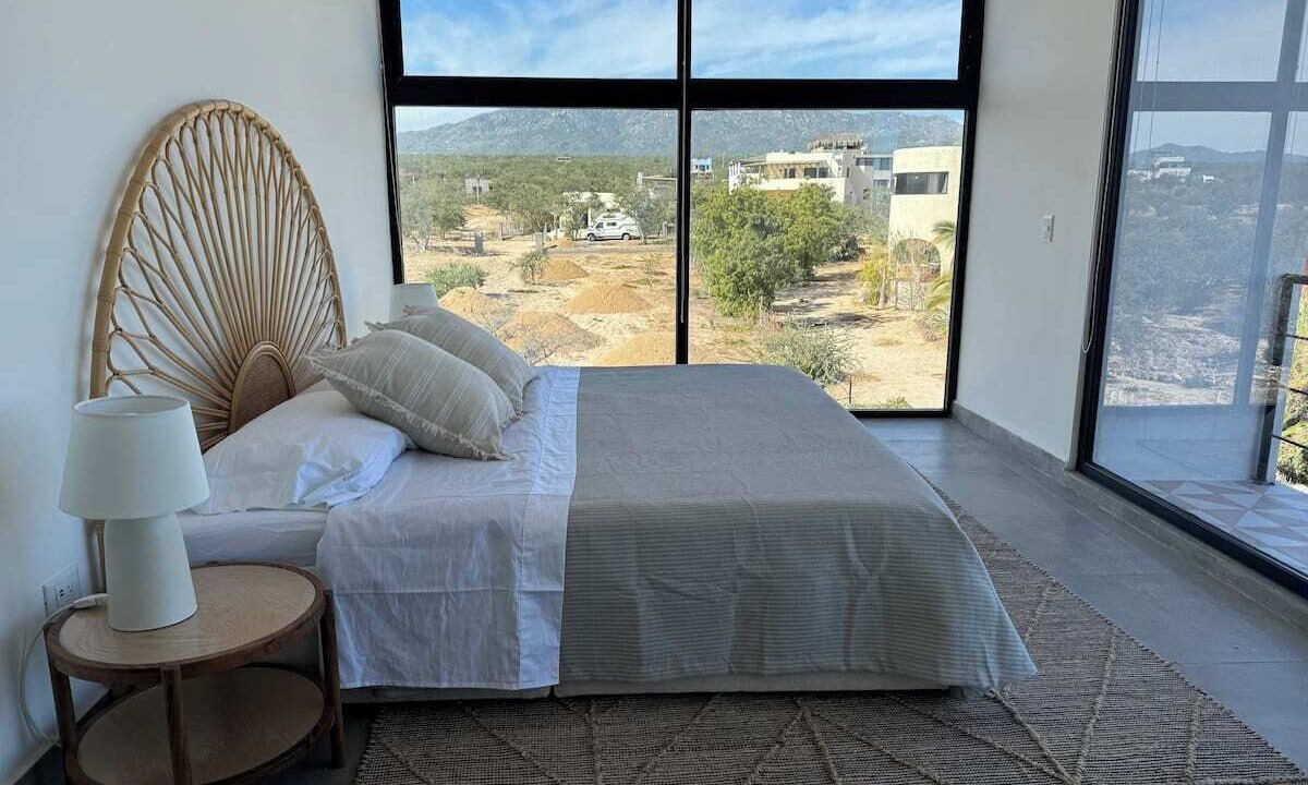 Photo of Bedroom in La Ventana